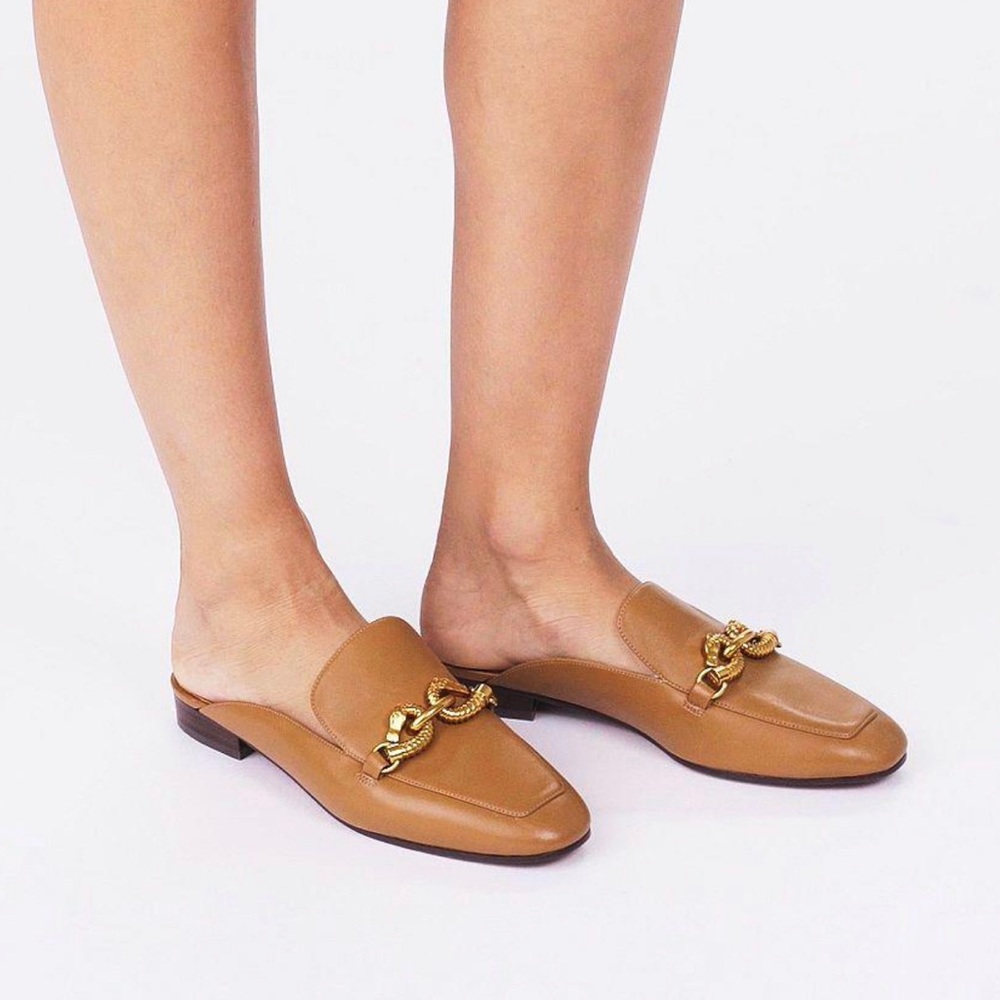 Tory Burch Jessa Slide